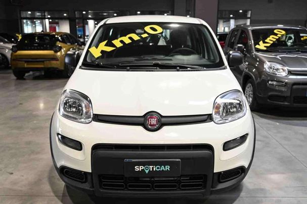 Fiat Panda 1.0 Hybrid 51 kW image number 3