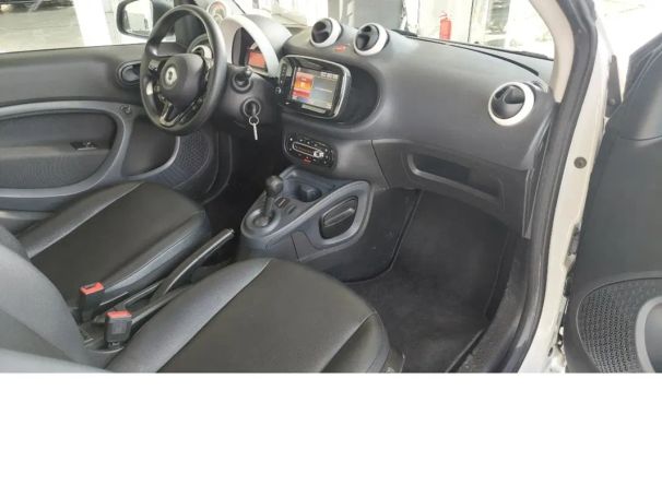 Smart ForTwo 60 kW image number 15