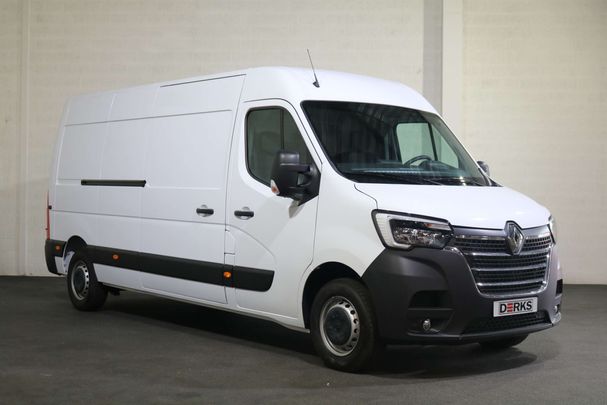 Renault Master DCi 135 100 kW image number 7