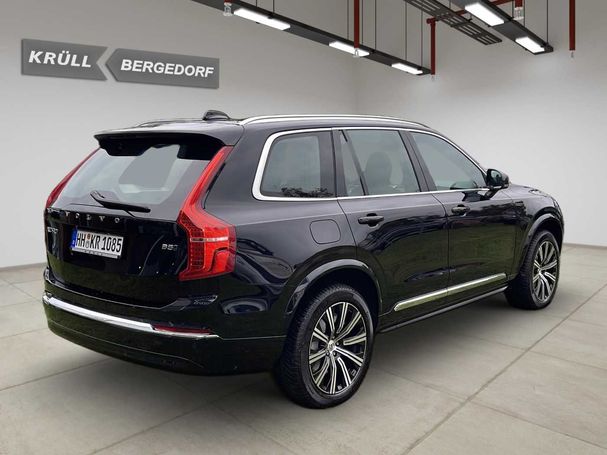 Volvo XC90 B5 AWD Plus 173 kW image number 2