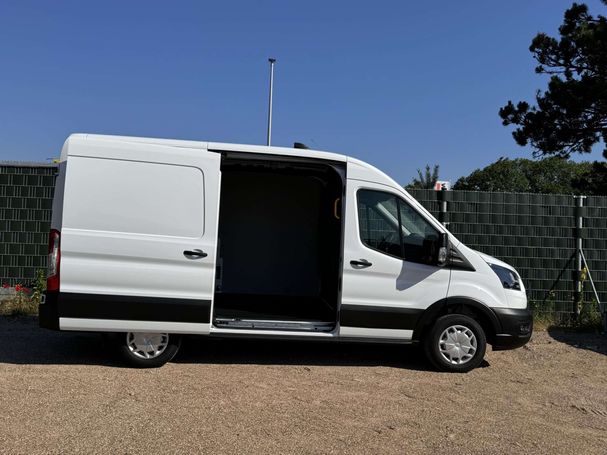 Ford Transit L2H2 2.0 Trend 96 kW image number 21