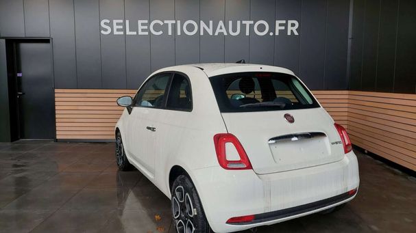 Fiat 500 51 kW image number 3