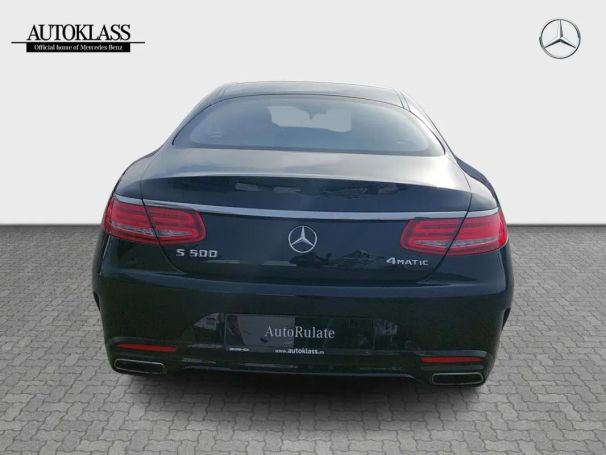 Mercedes-Benz S 500 335 kW image number 3