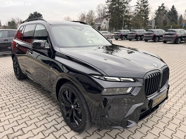 BMW X7 xDrive 259 kW image number 13