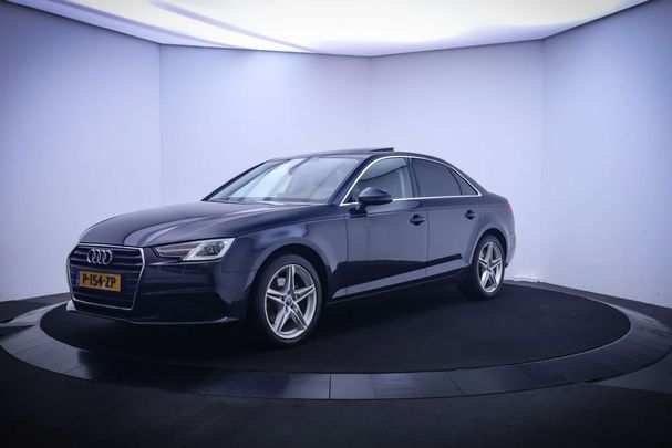 Audi A4 2.0 140 kW image number 1