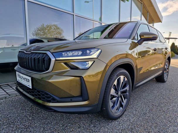 Skoda Kodiaq 2.0 TDI Selection 110 kW image number 1