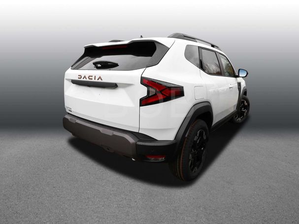 Dacia Duster 104 kW image number 2