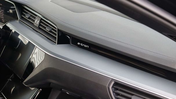 Audi e-tron 55 quattro 300 kW image number 27