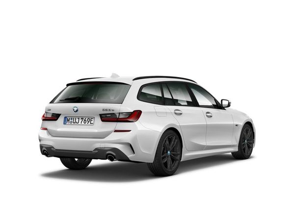 BMW 330 Touring M Sport xDrive 185 kW image number 4