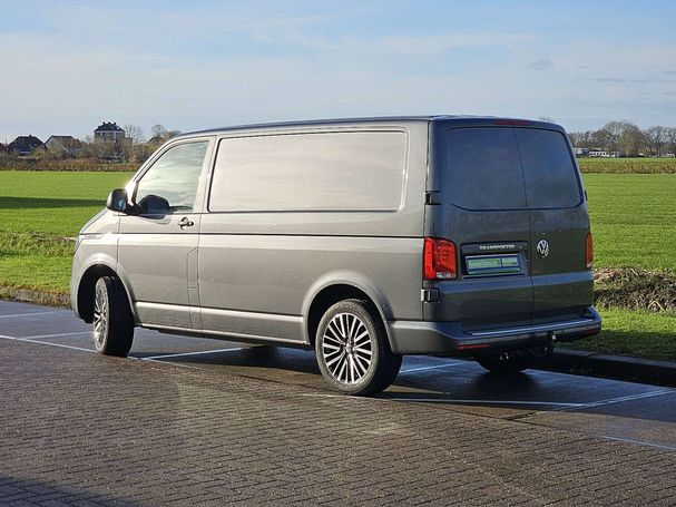 Volkswagen T6 Transporter 110 kW image number 6