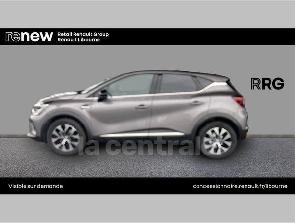 Renault Captur 103 kW image number 5