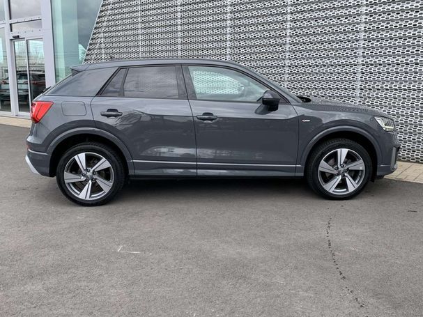 Audi Q2 30 TDI 85 kW image number 2