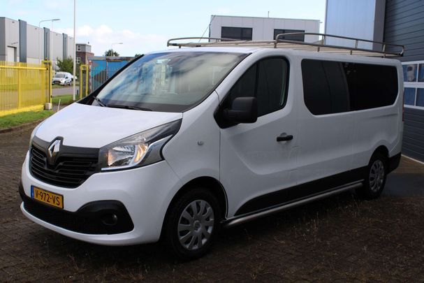 Renault Trafic DCi L2H1 88 kW image number 6