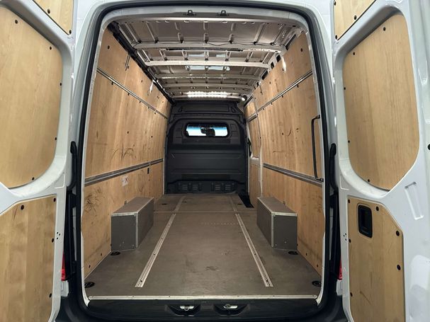 Mercedes-Benz Sprinter 3.5t 317 125 kW image number 6