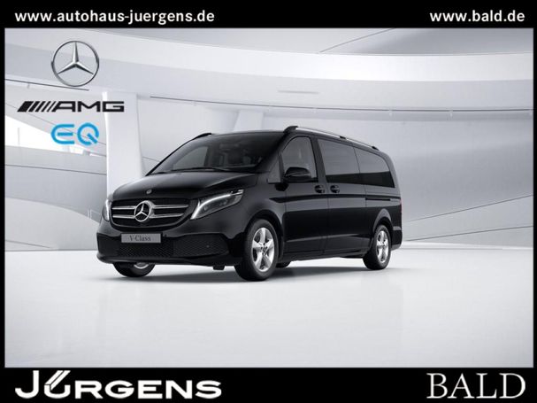 Mercedes-Benz V 300d Avantgarde 174 kW image number 1