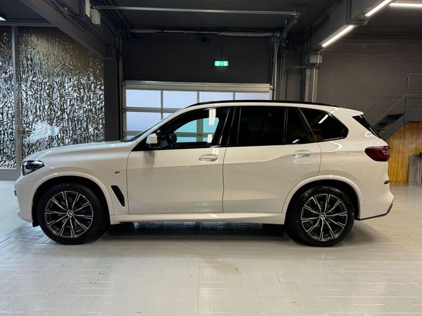 BMW X5 xDrive 210 kW image number 5