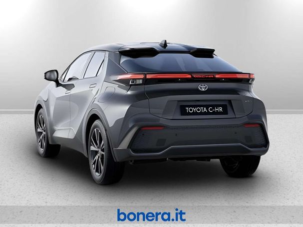 Toyota C-HR 2.0 145 kW image number 4