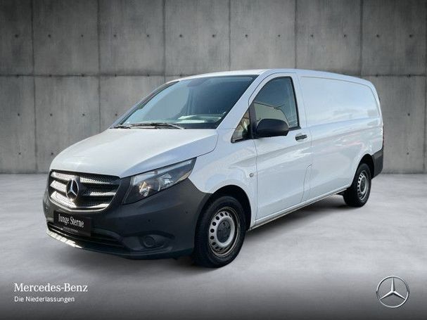 Mercedes-Benz Vito 110 CDI 75 kW image number 2