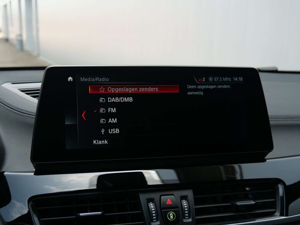 BMW X2 sDrive20i 141 kW image number 38