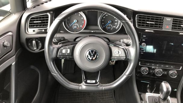 Volkswagen Golf R 2.0 TSI DSG 4Motion 221 kW image number 11