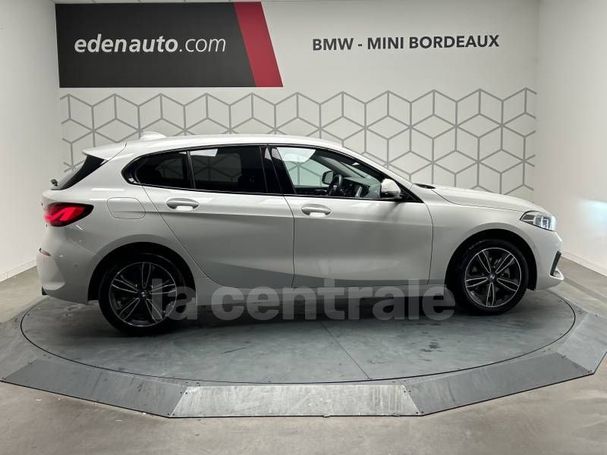 BMW 118d 110 kW image number 16