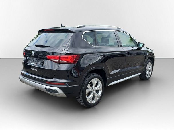 Seat Ateca 2.0 TDI DSG 110 kW image number 4