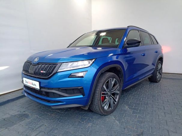 Skoda Kodiaq 176 kW image number 1