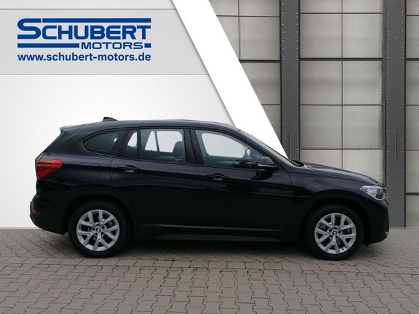 BMW X1 25e xDrive 162 kW image number 3