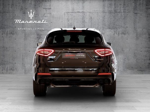 Maserati Levante Diesel GranSport 202 kW image number 4