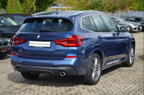 BMW X3 xDrive 195 kW image number 5