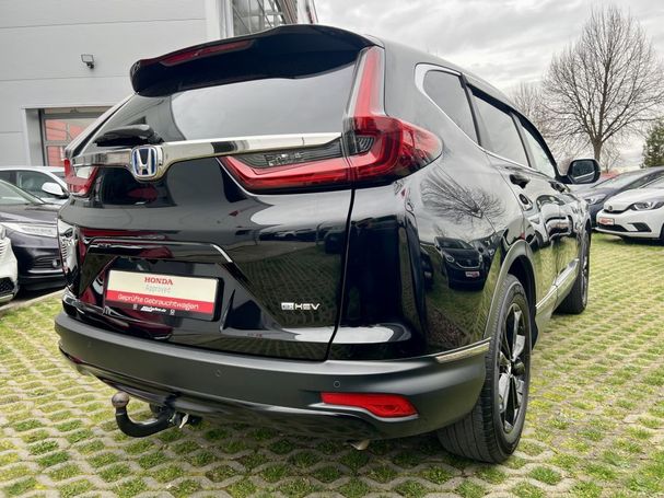 Honda CR-V 135 kW image number 7