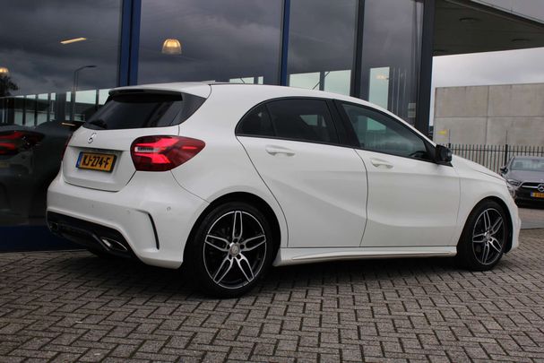 Mercedes-Benz A 180 AMG 90 kW image number 3