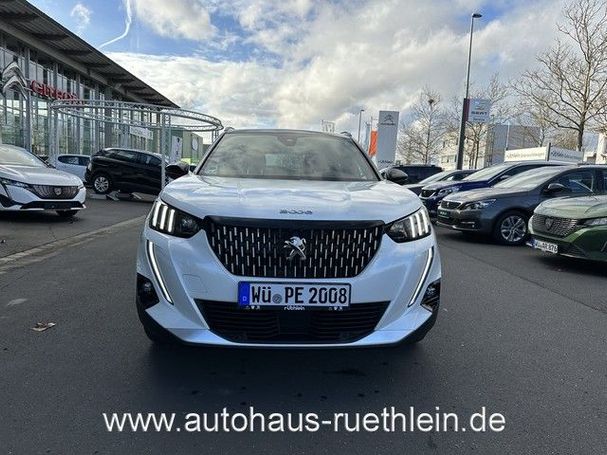 Peugeot 2008 84 kW image number 3