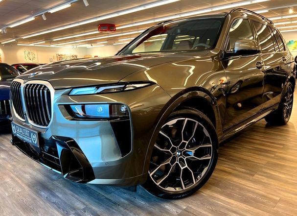 BMW X7 M Sport xDrive 259 kW image number 1