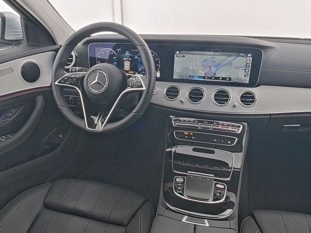 Mercedes-Benz E 200 T 145 kW image number 4