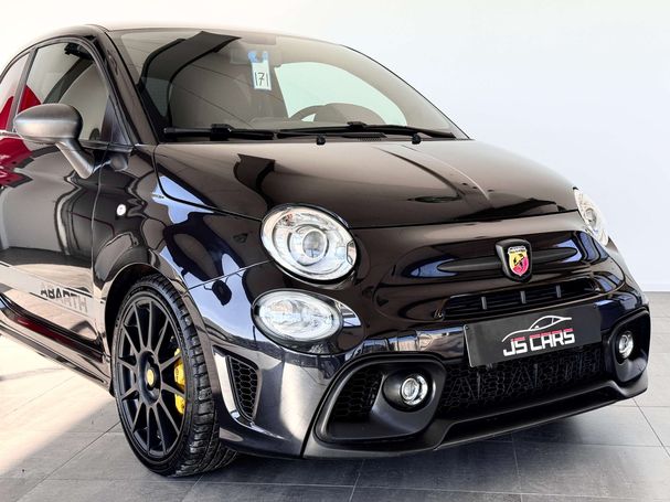 Abarth 595 Competizione 1.4 180 132 kW image number 9