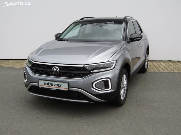 Volkswagen T-Roc 2.0 TDI DSG 110 kW image number 1