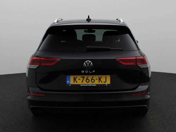 Volkswagen Golf Variant 1.0 TSI 81 kW image number 3