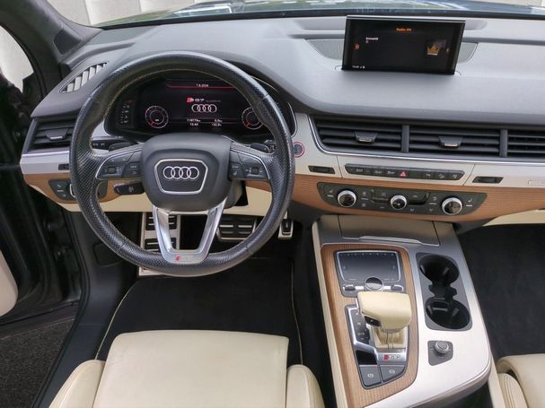 Audi SQ7 320 kW image number 6