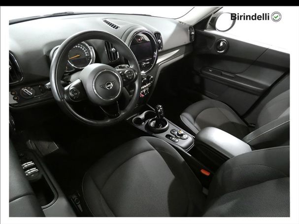 Mini One D Countryman Mini 85 kW image number 8