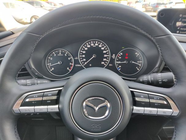 Mazda CX-30 2.0 Selection 137 kW image number 12