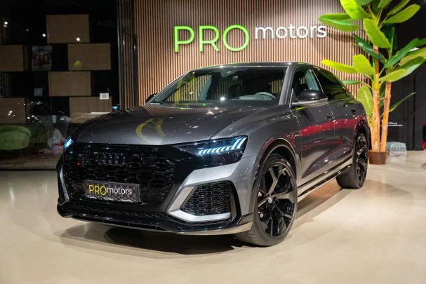 Audi RSQ8 441 kW image number 25