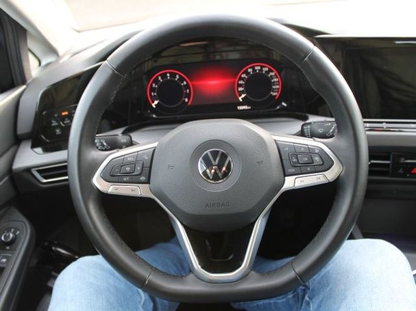 Volkswagen Golf 1.5 110 kW image number 6