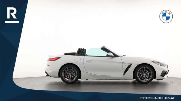 BMW Z4 sDrive 145 kW image number 6