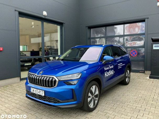 Skoda Kodiaq 142 kW image number 1