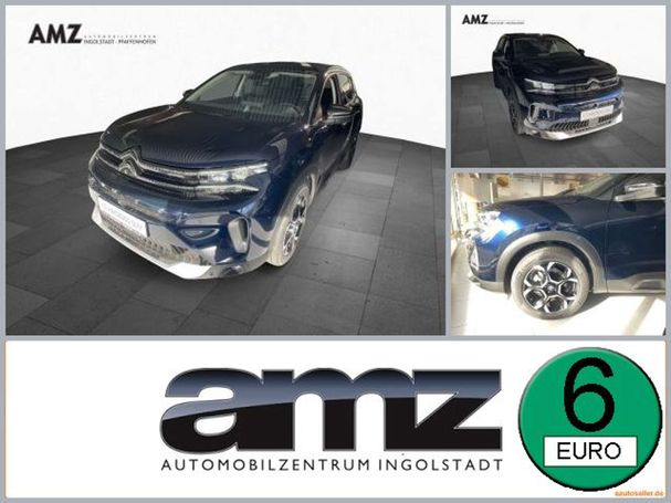 Citroen C5 Aircross Hybrid 136 Max 100 kW image number 5