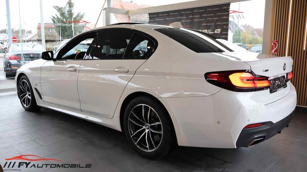 BMW 530d xDrive 210 kW image number 4