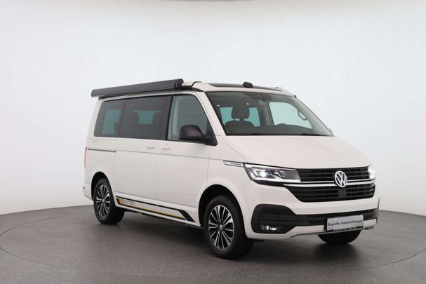 Volkswagen T6 California 110 kW image number 7