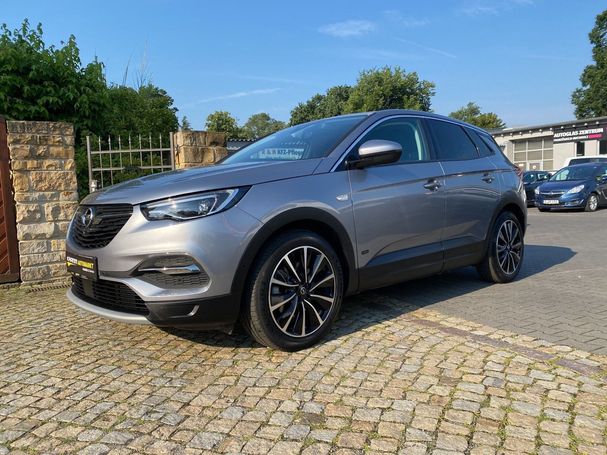 Opel Grandland X 1.6 Elegance 221 kW image number 1