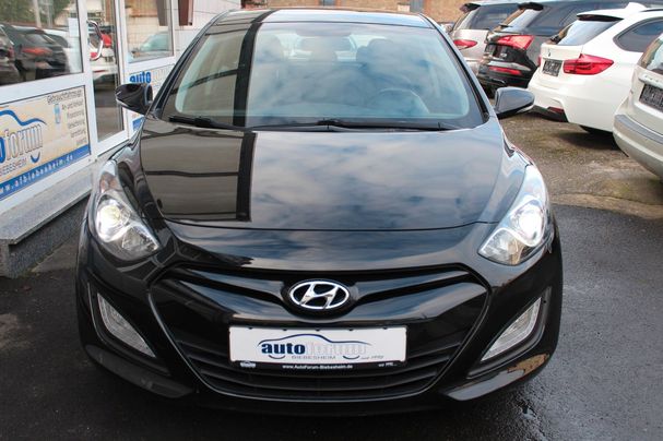 Hyundai i30 1.4 Style 73 kW image number 3